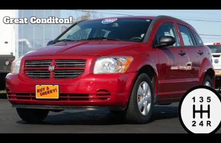 Dodge Caliber Images in Hunt 78024 TX USA