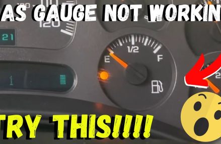 Dodge Stratus Gas Gauge Problem, Saint Cloud 56393 MN