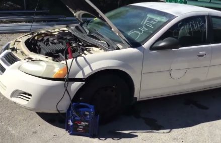 Dodge Stratus Sxt Coupe in Washington 27889 NC