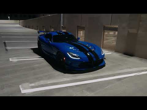 Dodge Viper Wallpaper, Bremerton Speedway, Bremerton, Washington