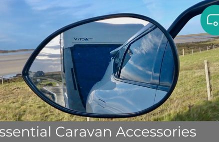 Top 12 Essential Caravan Accessories From New Orleans 70164 LA