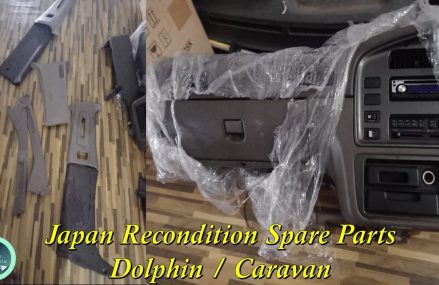 Japan recondition spare parts dolphin and caravan | spare parts | dolphin all body parts in New Providence 50206 IA