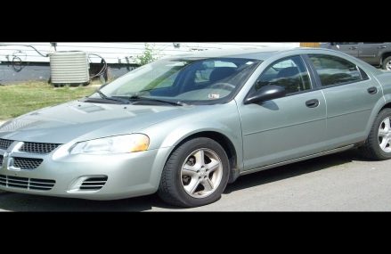 Dodge Stratus Headlight Replacement, Los Alamitos 90721 CA