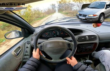 Dodge Stratus Hp in Lost Nation 52254 IA