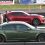 ZL1 Camaro vs Widebody Hellcat Charger – drag racing Near 70809 Baton Rouge LA