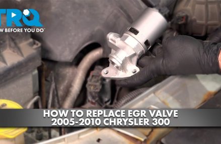 Dodge Stratus Egr Valve – North Shapleigh 4060 ME