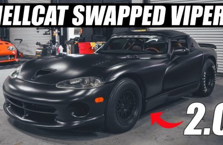 Dodge Viper Build And Price in Wake County Speedway, Raleigh, North Carolina 2021