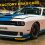 1 of 50 Dodge Challenger Mopar Drag Pak For Lyles 37098 TN