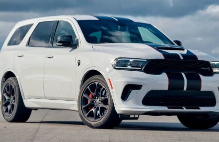 The 2024 DODGE DURANGO is coming! | Here’s why it’s Pointless! Fremont California 2018