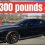 HOW TO MAKE YOUR CAR LIGHTER *WEIGHT REDUCTION ON DODGE CHALLENGER/CHARGER at Lubbock 79411 TX