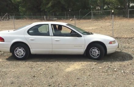 Dodge Stratus For Sale – San Diego 92193 CA