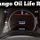 2014 – 2021 Dodge Durango – How To Reset Oil Life to 100% – Clear Oil Change Required Light Messsage Oxnard California 2018