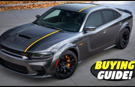 The Ultimate 2022 Dodge Charger Buying Guide – All Models, Prices, Options, & MORE! Now at 62908 Belknap IL