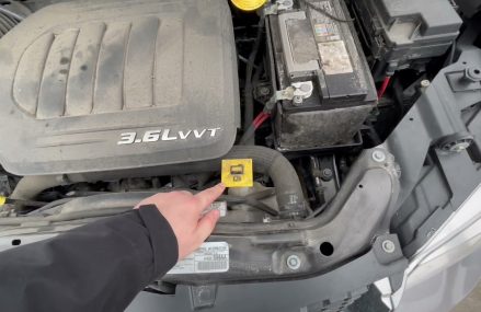 Under The Hood – Everything You Need To Know About Your 2017 Dodge Grand Caravan From Montrose 18801 PA