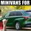 4 Best Minivans for 2023 – Minivan Buyer’s Guide For Moss Point 39563 MS