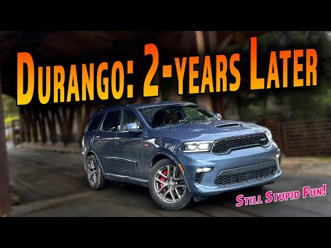 Dodge Durango Reviews