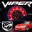 Dodge Viper Zero To Sixty in Tri-County Motor Speedway, Hudson, North Carolina 2021