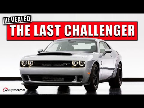 The Dodge Demon 170's Devilish Price 2021