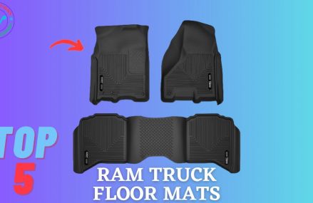 Best Ram Truck Floor Mats for the Money 2023 in 2879 Wakefield RI