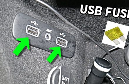 DODGE CHARGER USB FUSE LOCATION REPLACEMENT, CENTER COSNOLE USB FUSE Within Zip 84621 Axtell UT