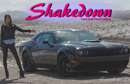 I’d Take This Over A Hellcat.. // 2023 Dodge Challenger Shakedown Review Local Macon 31297 GA