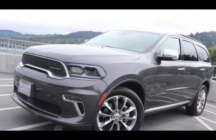 2021 DODGE DURANGO CITADEL AD FOR FINAL Durham North Carolina 2018