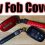 Challenger, Charger Best Key Fob Covers in Louisville 40272 KY