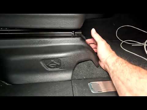 Dodge Ram 1500 Jack LocationHow To Open Remove Cover Dodge Ram Jack Kit