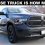 2022 Ram 1500 Tradesman Single Cab: Is A Base Model Truck Just Too Dang Expensive Now? Around Streets in 95153 San Jose CA