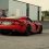 Dodge Viper Exhaust in zMax Dragway, Concord, North Carolina 2021