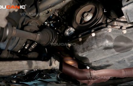 2009-2020 3.6L Dodge Journey – Power Steering Pump and Reservoir Replacement at Miami 33196 FL