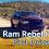 2023 Ram HD Rebel | First Drive in 17701 Williamsport PA