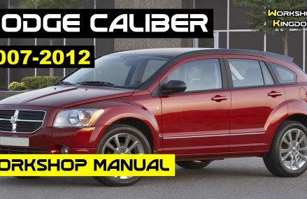 Dodge Caliber Repair Manual Near Goldsmith 79741 TX USA