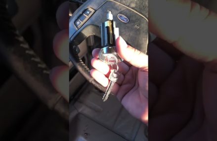 Dodge Stratus Key Stuck In Ignition at Norfolk 23519 VA