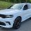 2021 Dodge Durango GT w/ K&N Intake POV Test Drive/Review Denver Colorado 2018