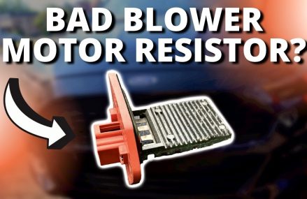 Dodge Stratus Blower Motor Resistor in North Boston 14110 NY