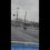 WATCH: Traffic light blows off and falls to ground Chesapeake Virginia 2018