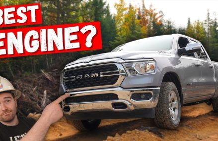 RAM 1500 5.7L Hemi Engine **HEAVY MECHANIC REVIEW** | Pros vs Cons at 52361 Williamsburg IA