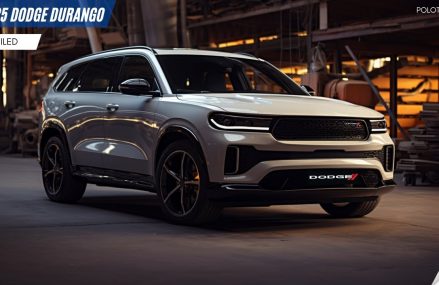 2025 Dodge Durango Unveiled – SUV with performance and innovative design! New Haven Connecticut 2018