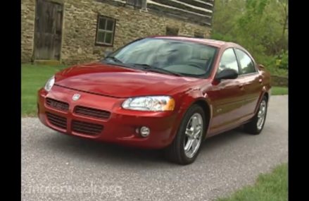 2004 Dodge Stratus Wheels at Oklahoma City 73153 OK