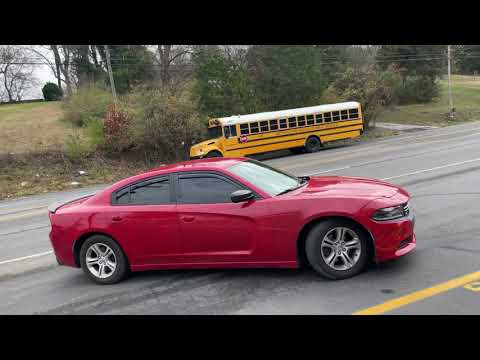 2015 Dodge Charger 3.6L V6 w/ DYNOMAX BULLETS! 2021