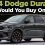 2024 Dodge Durango Latest Update! Columbia South Carolina 2018