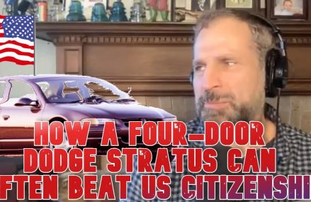 Dodge Stratus Door in Oakdale 6370 CT