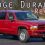 1999 Dodge Durango SLT Review – A Nostalgic Look At A 90's SUV! Rockford Illinois 2018