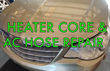 Dodge Stratus Dash Removal – Lordsburg 88045 NM