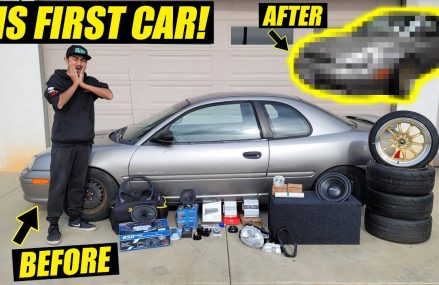 Dodge Stratus Upgrades in San Simeon 93452 CA