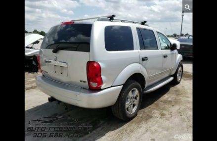 ‼️New Inventory/Nuevo Inventario ‼️ 2006 Dodge Durango Limited 🚙♻️ Garland Texas 2018