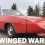 Driving A Daytona! A Brief History Of The 1969 Dodge Charger Daytona Wing Car Now at 79608 Abilene TX