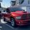 2005 Dodge Ram 1500 Daytona Edition Hemi Pickup Local 28402 Wilmington NC