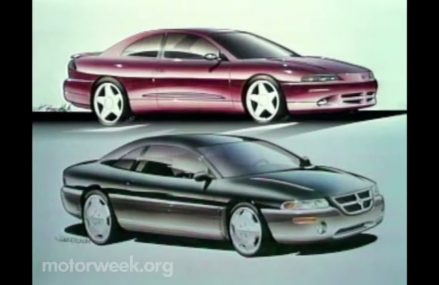 Dodge Stratus Vs Chrysler Sebring – Saint Thomas 58276 ND